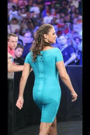 Stephanie McMahon Leaked Nude Photos And Videos