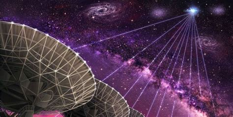 Fast Radio Bursts Astronomers May Have Found The Mysterious Source