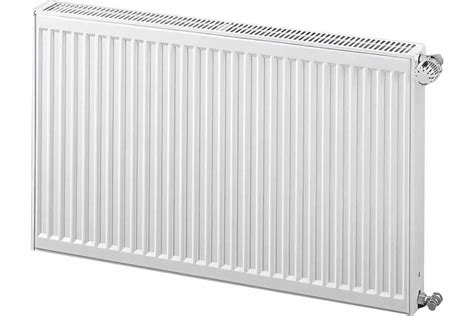 Панельный радиатор ROYAL THERMO COMPACT C11-500-500 RAL9016 НС-1189491 ...