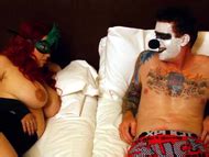 Naked Unknown In Female Zombie Riot