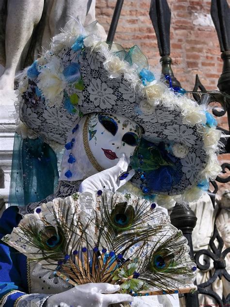 Carnival Of Venice Carnevale Di Venezia Carn Flickr