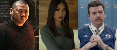 True Love Gareth Edwards New Sci Fi Movie Adds Benedict Wong Danny