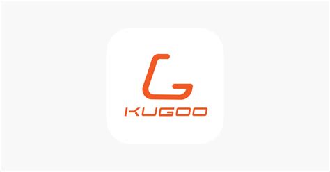 ‎Kugoo Mobility on the App Store