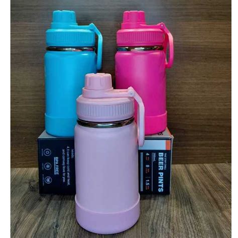 Garrafa De Agua 300 Ml - garrafa de agua termica 300ML | Shopee Brasil