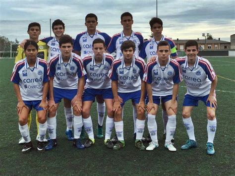 Errores Muy Caros Juventud Estadio Club De F Tbol Oviedo