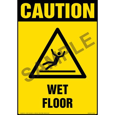 Caution Wet Floor Sign Rules In Schools Viewfloor Co