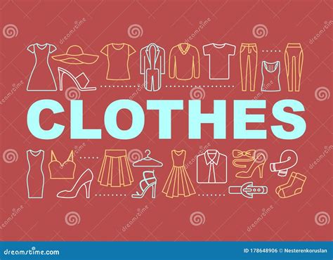 Old Clothes And Word Upcycling Isolated On White Flat Style Vector