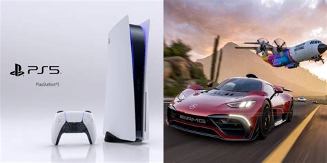 بازی forza horizon 5 برای ps4 • ️ تکست ناب