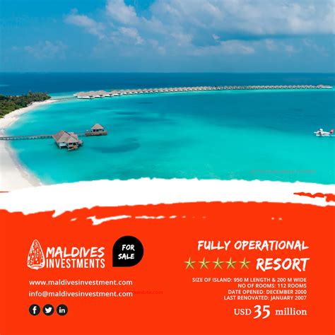 maldives investments home