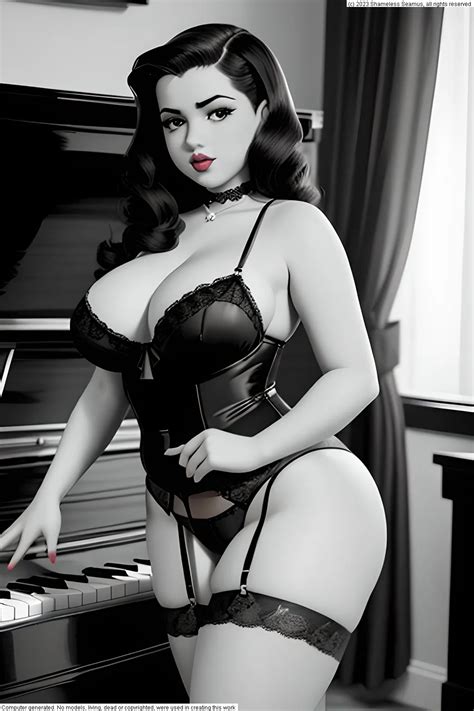 Classic Lingerie Nude Pics XHamster