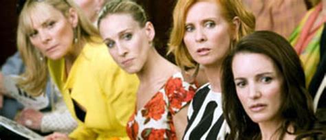 Sex And The City Le Film De Michael Patrick King 2008 Synopsis Casting Diffusions Tv