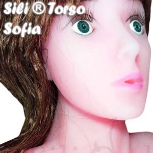 Real Sex Doll Torso Lifelike TPE And Silicone Torso Love Doll USA Based