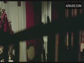 CARMEN SILVA Nude AZNude