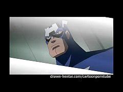 Wonder Woman Pussy Fucked By Captain America Xxx Mobile Porno Videos Movies IPornTV Net
