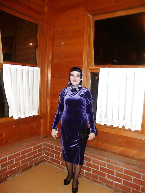 Turkish Arab Turbanli Hijab Yeni Porn Pictures XXX Photos Sex Images PICTOA
