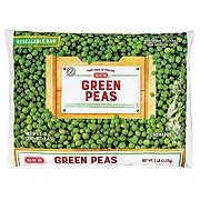 H E B Frozen Cut Green Beans Texas Size Pack Shop Beans Peas At H E B