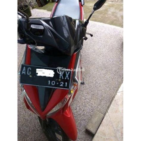 Harga Vario Bekas Area Blitar Vario Holic