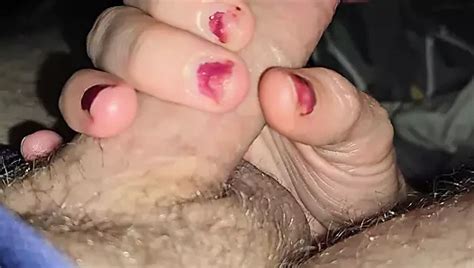 Busy Day Fingering Wifes Squirting Pussy Wet And Messy Porn Feat