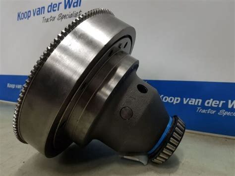 DIFFERENTIAL John Deere 6000 20 4 Cyl Koop Van Der Wal