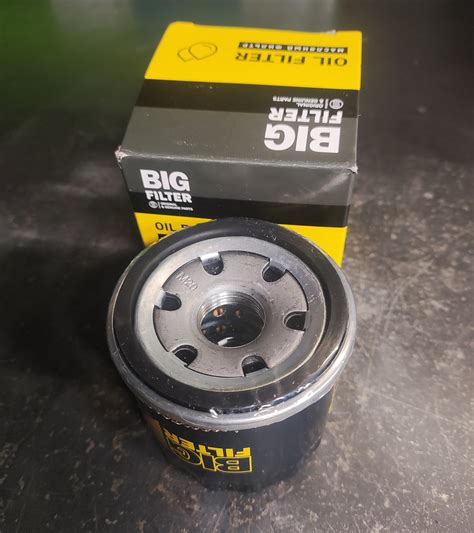 ️ Подготовка к ТО #1, закупился фильтрами. — Subaru Forester (SH), 2 л ...