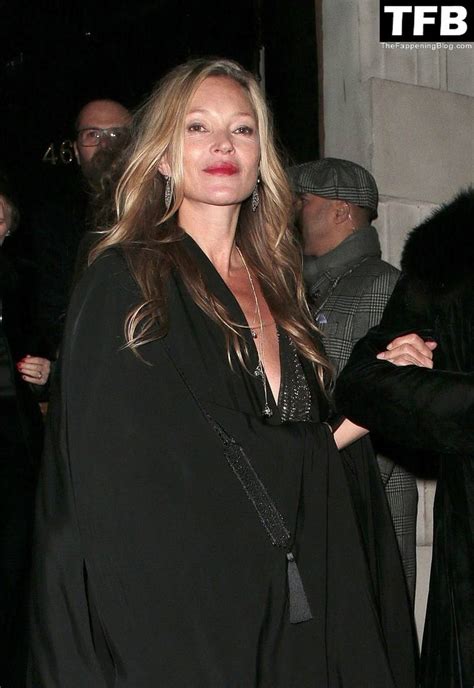 Kate Moss Kateamoss Katemoss Katemossagency Nude OnlyFans Photo 249 The Fappening Plus