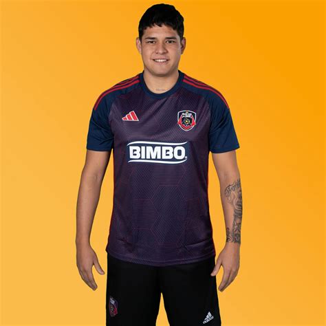 Galácticos del Caribe 2024 Home Kit