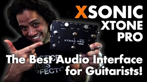 Review | XSONIC