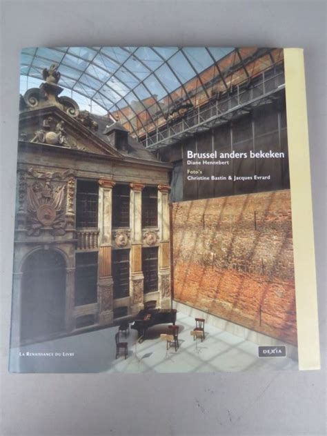Brussel Anders Bekeken 2002 Kringwinkel