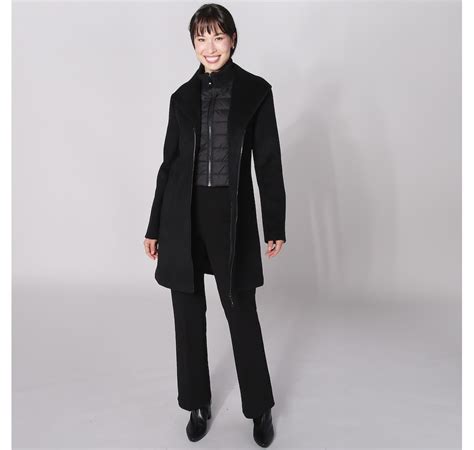 Point Zero Style Redefined Coat - TSC.ca