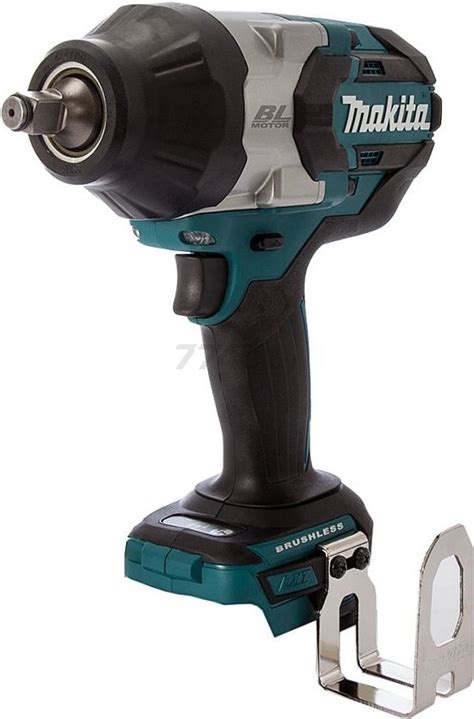 Гайковерт аккумуляторный ударный MAKITA DTW 1002 купить в Минске — цены ...