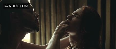 Sara Correa Nude Aznude