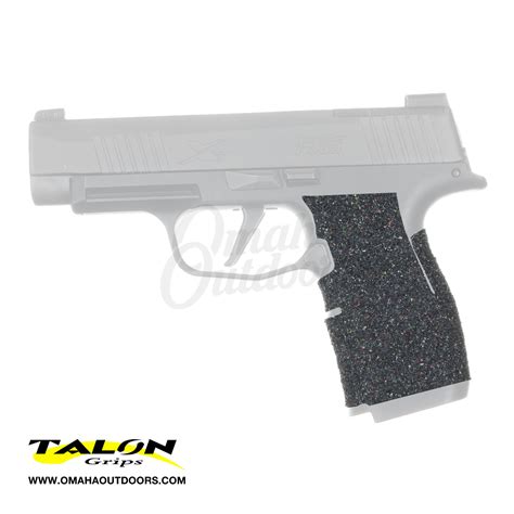 Talon Evolution Sig P365 P365 Xl Grips Omaha Outdoors