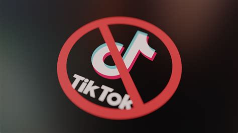 The TikTok Ban And What It Means For Pharma Marketers DTC Perspectives