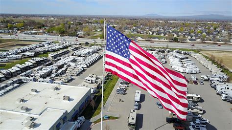 Camping World The North State Journal