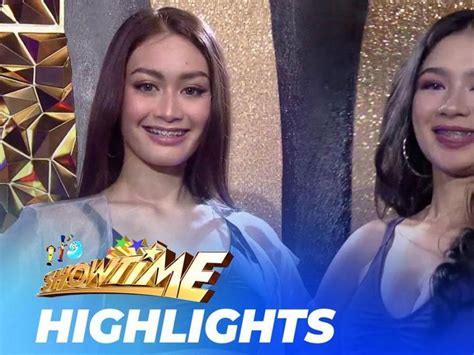 It S Showtime A Sexy Showdown Nursing Student Versus Zumba Instructor Full Sexy Babe Gma