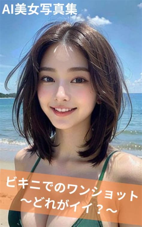 AI Girls Wearing Bikini Japanese Edition EBook HASHIMOTOYA Amazon Co Uk Kindle Store