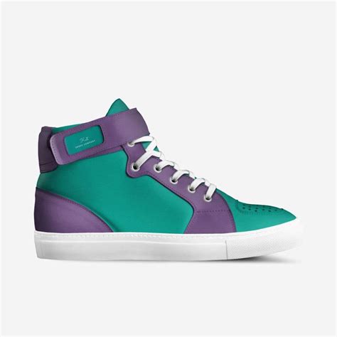 Kat | Custom shoes, Fashion shoes, Limited edition shoes