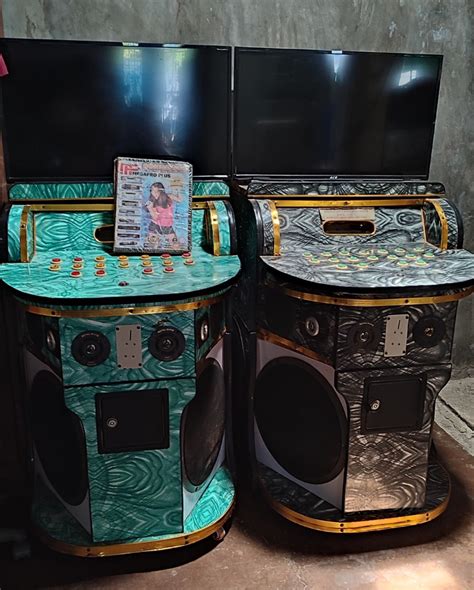 Videoke Tv And Home Appliances Tv And Entertainment Entertainment