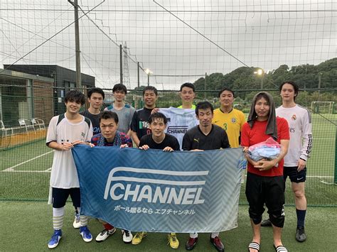 ゼット松戸流山・ソサイチ大会【協力エフチャンネル】 Z Futsal Sport松戸流山公式サイト