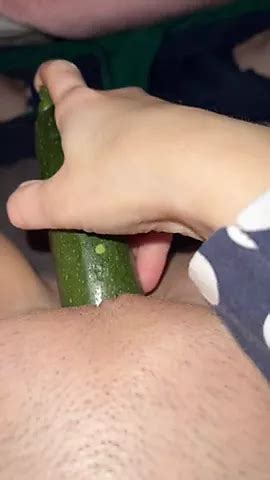 Insert I Zucchini In My Pussy Arab Amateur Porn XHamster