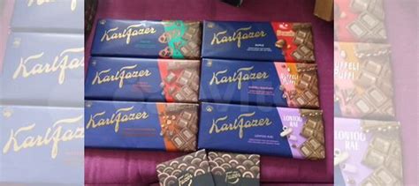 Шоколад Фазер купить в Санкт-Петербурге | Товары для дома и дачи | Авито