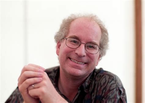 Brewster Kahle, creator of the Internet Archive, should be the next