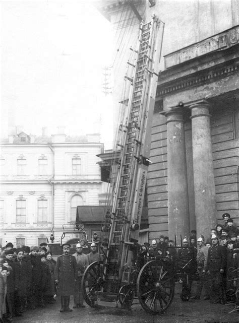 Пожарные службы Санкт-Петербурга: humus — LiveJournal