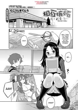 Artist Mukoujima Tenro Nhentai Hentai Doujinshi And Manga