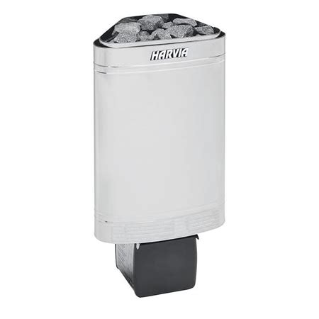 Электрическая печь для сауны Harvia Delta D36E (2-4,5 м3, 3,6 кВт), арт ...