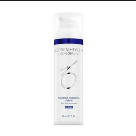 Promo zein obagi pigment control creme 80.ml Diskon 23% di Seller Herme ...