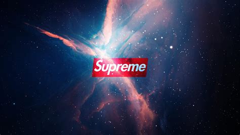 Supreme Desktop 4k Wallpapers - Wallpaper Cave