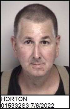 John P Horton Sex Offender In Wilmington NC NC S