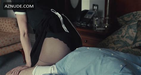 THE LOBSTER NUDE SCENES AZNude