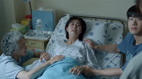 Summer Strike Episodes 5 6 Dramabeans Korean Drama Recaps